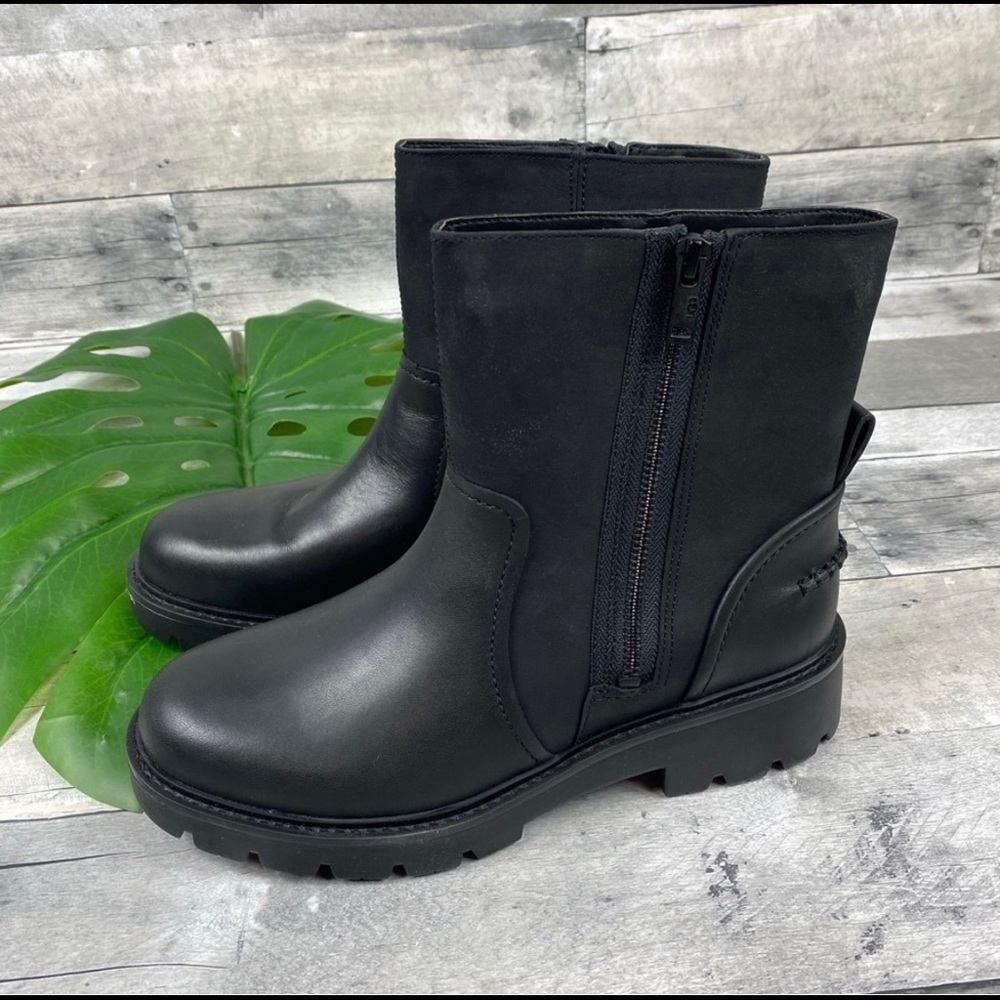 UGG Polk Moto Boot